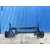 Puente Trasero para Kia Rio Iii (Ub)