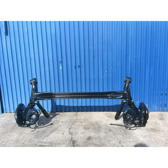 Puente Trasero para Kia Rio Iii (Ub)