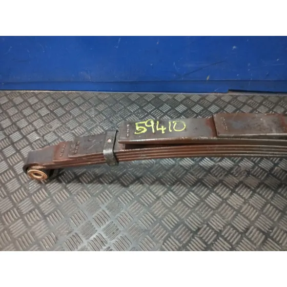 Ballesta Trasera para Iveco Daily Iv Furgoneta