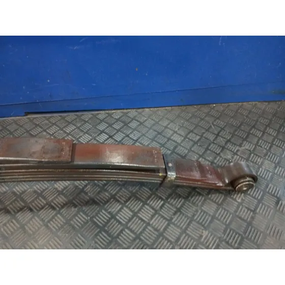 Ballesta Trasera para Iveco Daily Iv Furgoneta