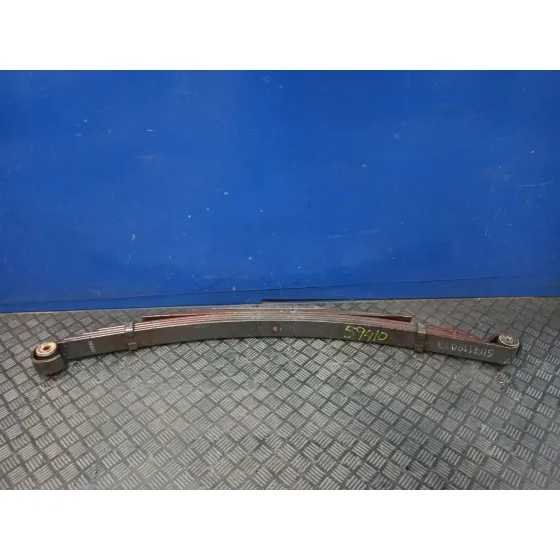 Ballesta Trasera para Iveco Daily Iv Furgoneta