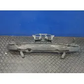 Refuerzo Paragolpes Trasero para Kia Rio Iii (Ub)