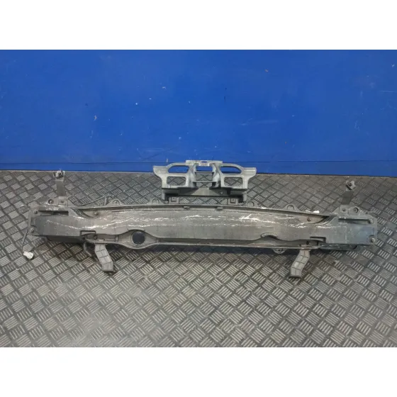 Refuerzo Paragolpes Trasero para Kia Rio Iii (Ub)