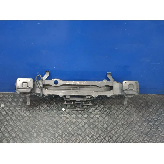 Refuerzo Paragolpes Trasero para Kia Rio Iii (Ub)