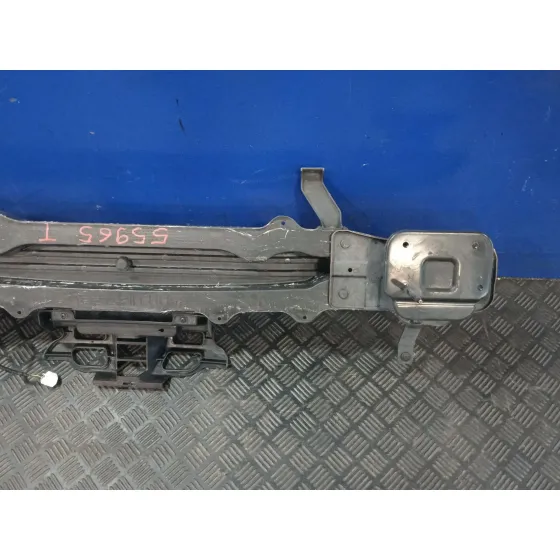 Refuerzo Paragolpes Trasero para Kia Rio Iii (Ub)