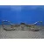 Panel Frontal para Fiat Doblo Monospace (119_, 223_)