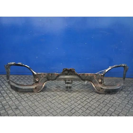 Panel Frontal para Fiat Doblo Monospace (119_, 223_)