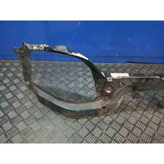 Panel Frontal para Fiat Doblo Monospace (119_, 223_)