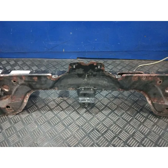 Panel Frontal para Fiat Doblo Monospace (119_, 223_)