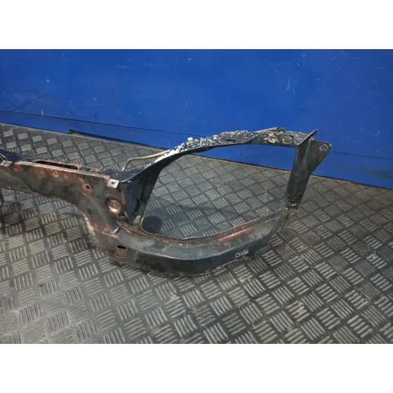 Panel Frontal para Fiat Doblo Monospace (119_, 223_)