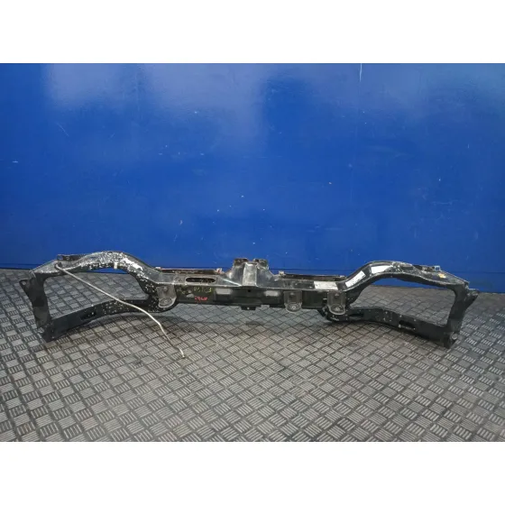 Panel Frontal para Fiat Doblo Monospace (119_, 223_)