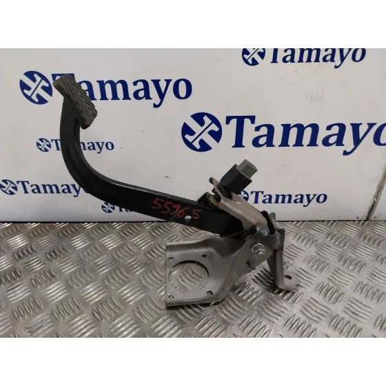 Pedal Freno para Kia Rio Iii (Ub)