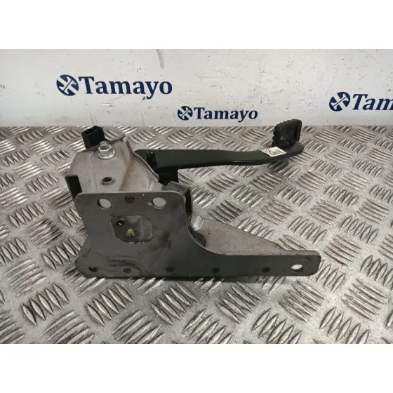 Pedal Embrague para Kia Rio Iii (Ub)