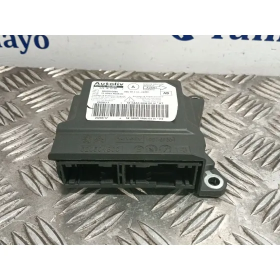 Centralita Airbag para Citroën Berlingo Cuadro
