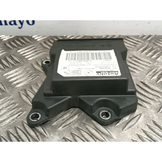 Centralita Airbag para Citroën Berlingo Cuadro