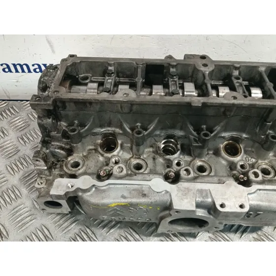Culata para Citroën C2