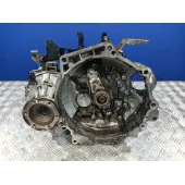 Caja Cambios para Volkswagen Polo Iv (9N_, 9A_)