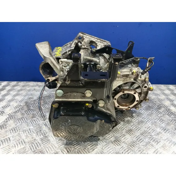 Caja Cambios para Volkswagen Polo Iv (9N_, 9A_)