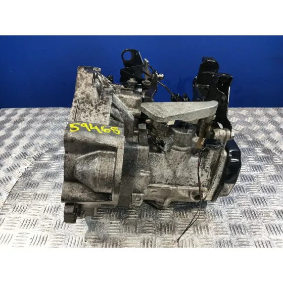 Caja Cambios para Volkswagen Polo Iv (9N_, 9A_)