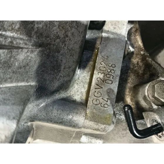 Caja Cambios para Volkswagen Polo Iv (9N_, 9A_)