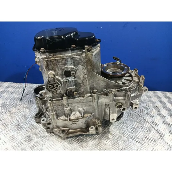Caja Cambios para Volkswagen Polo Iv (9N_, 9A_)