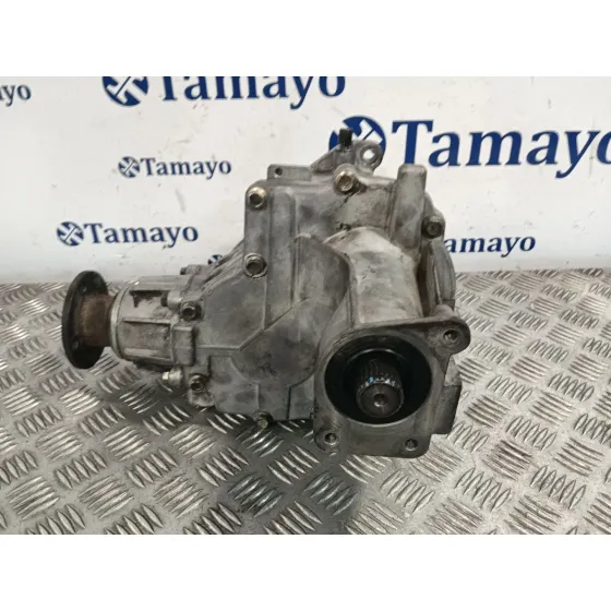 Caja Transfer para Kia Sportage Ii (Je_, Km_)