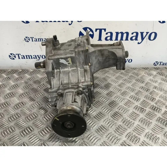 Caja Transfer para Kia Sportage Ii (Je_, Km_)