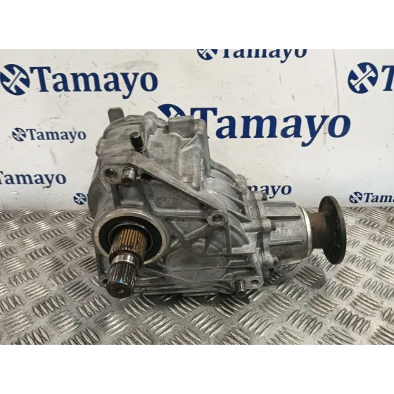 Caja Transfer para Kia Sportage Ii (Je_, Km_)