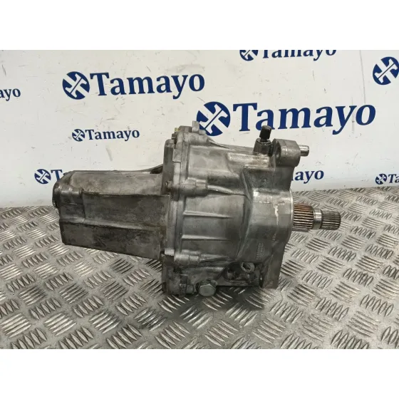 Caja Transfer para Kia Sportage Ii (Je_, Km_)