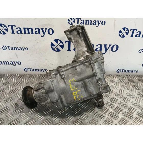 Caja Transfer para Kia Sportage Ii (Je_, Km_)