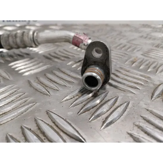 Tubos Aire Acondicionado para Peugeot 307 Berlina (S2)