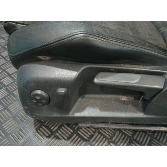 Asiento Delantero Izquierdo para Volkswagen Passat Variant (3C5)