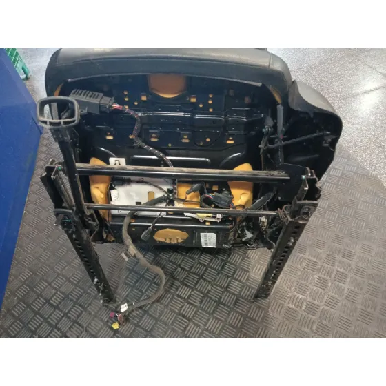Asiento Delantero Izquierdo para Volkswagen Passat Variant (3C5)
