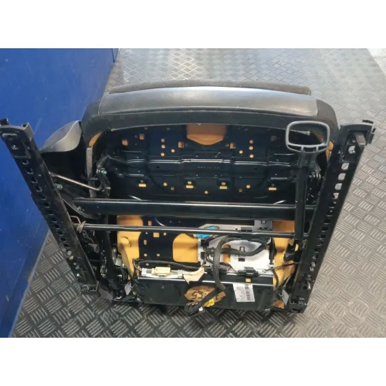 Asiento Delantero Derecho para Volkswagen Passat Variant (3C5)