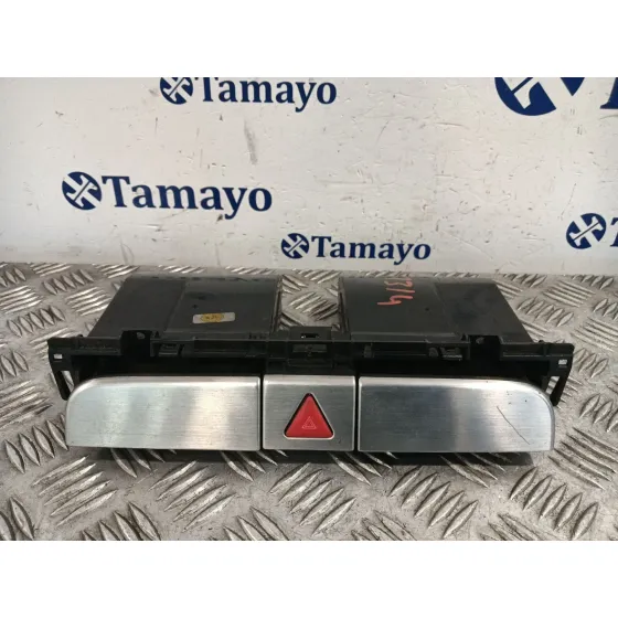 Warning para Volkswagen Passat Variant (3C5)