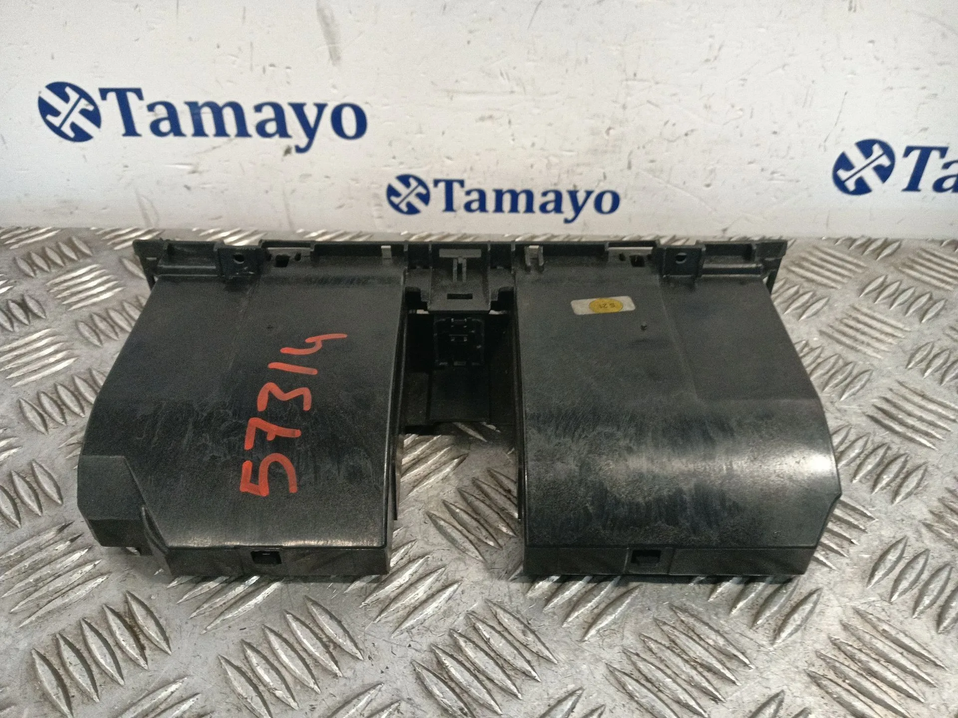 Warning para Volkswagen Passat Variant (3C5)
