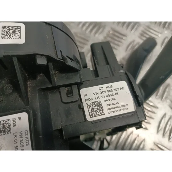 Mando Multifuncion para Volkswagen Passat Variant (3C5)