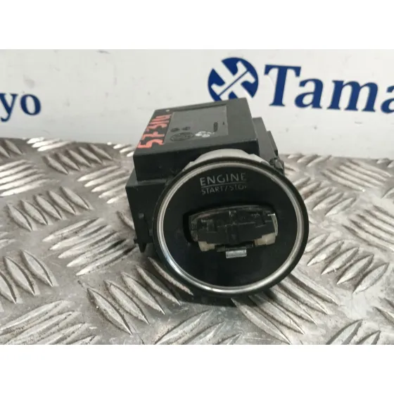 Conmutador De Arranque para Volkswagen Passat Variant (3C5)