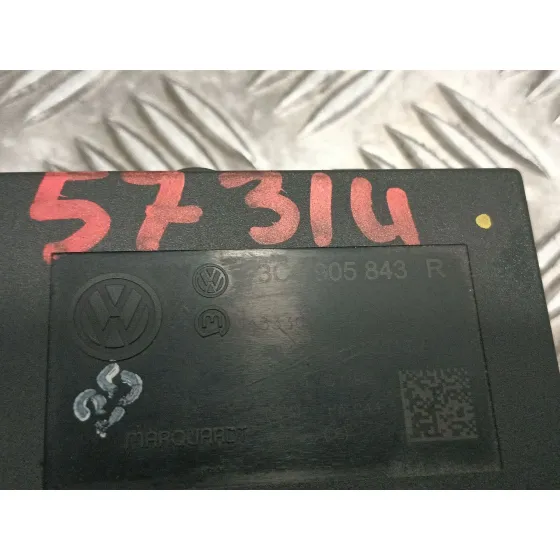 Conmutador De Arranque para Volkswagen Passat Variant (3C5)