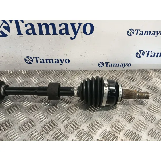 Transmision Delantera Derecha para Mazda Cx-30 (Dm, Dt, Ed)