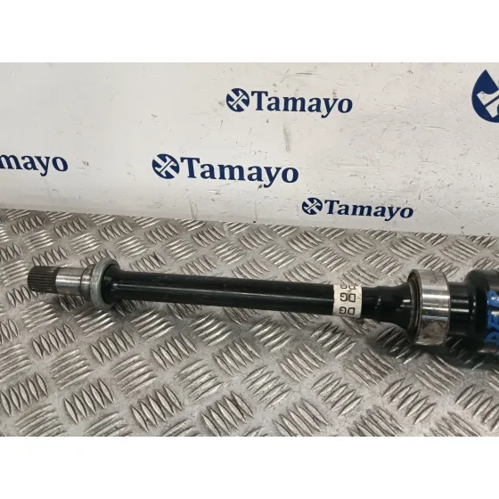 Transmision Delantera Derecha para Mazda Cx-30 (Dm, Dt, Ed)