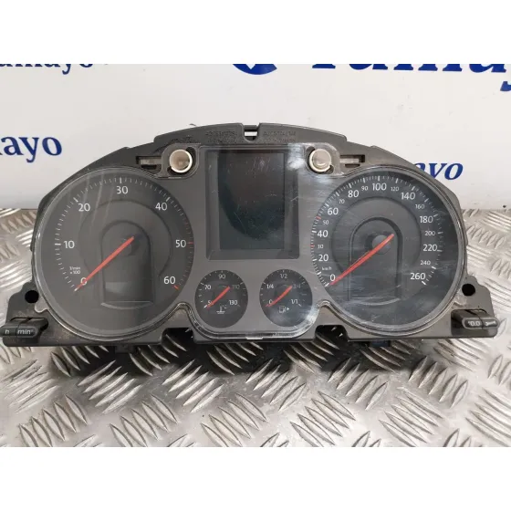 Cuadro Instrumentos para Volkswagen Passat Variant (3C5)