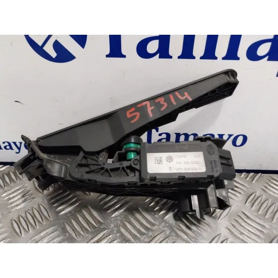 Pedal Acelerador para Volkswagen Passat Variant (3C5)