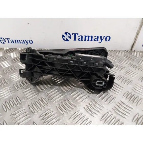 Pedal Acelerador para Volkswagen Passat Variant (3C5)