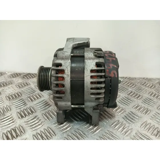 Alternador para Ssangyong Rexton W / Rexton