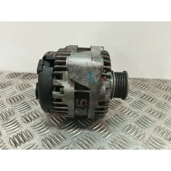 Alternador para Ssangyong Rexton W / Rexton