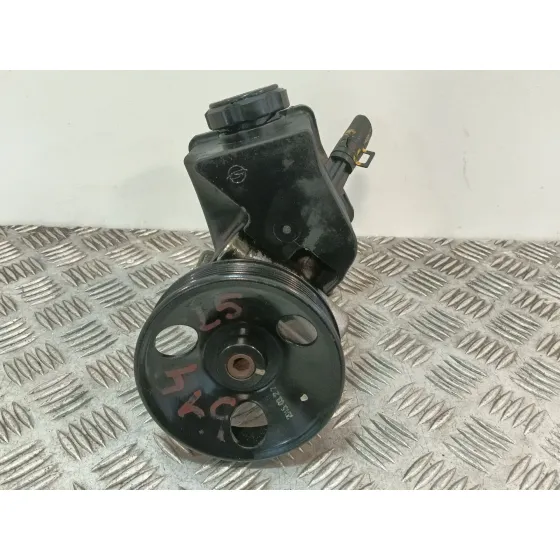 Bomba Direccion para Ssangyong Rexton W / Rexton