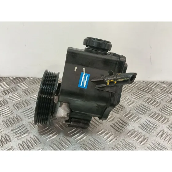 Bomba Direccion para Ssangyong Rexton W / Rexton