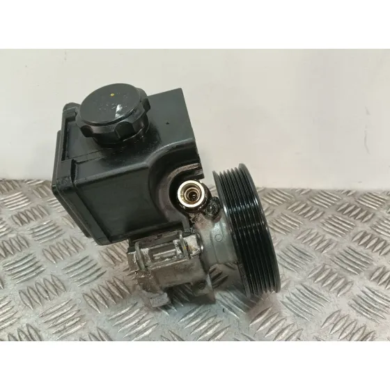 Bomba Direccion para Ssangyong Rexton W / Rexton