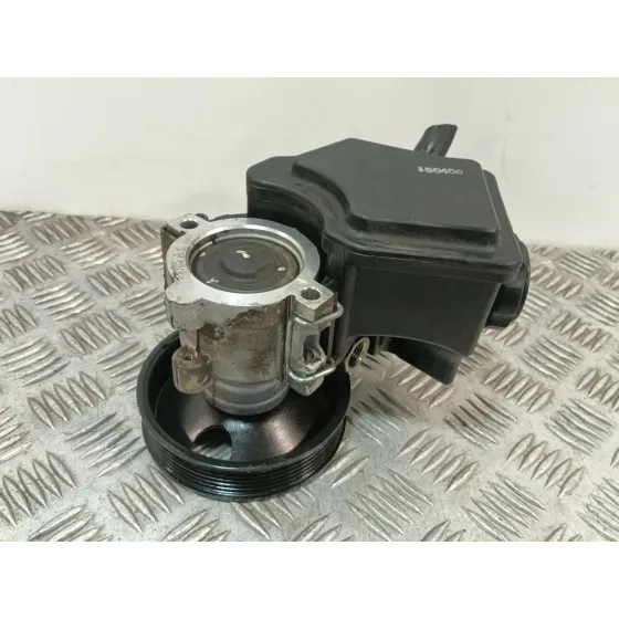 Bomba Direccion para Ssangyong Rexton W / Rexton